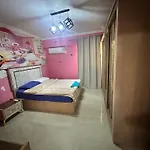 King Palace Rooms