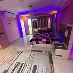 King Palace Rooms