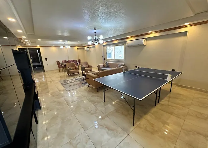 King Palace Rooms