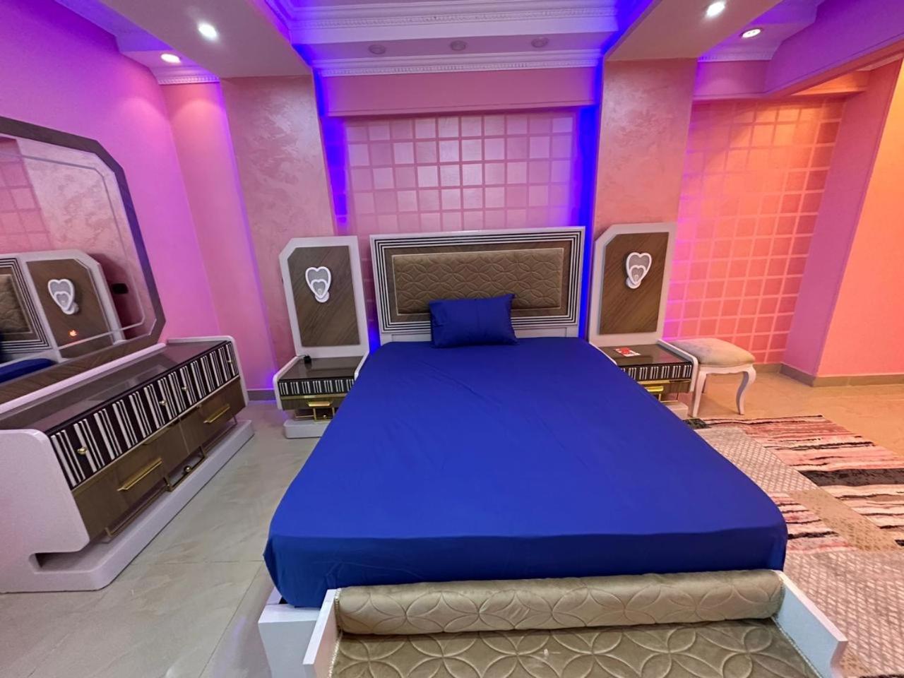 Homestay King Palace *