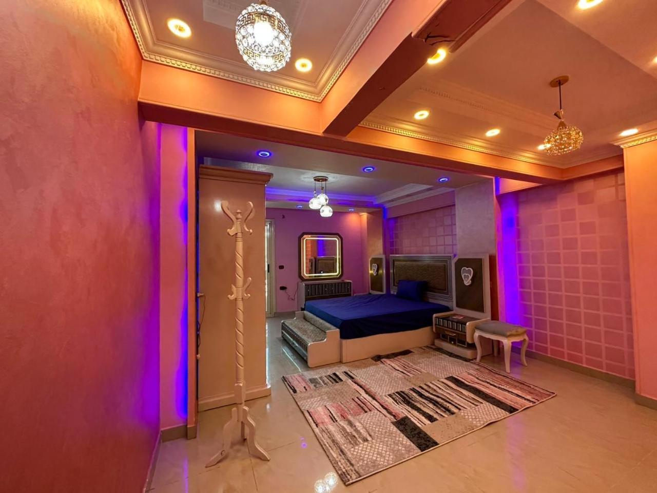 Homestay King Palace *