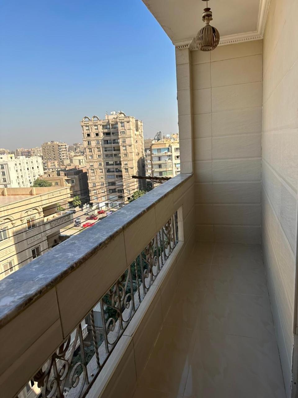 King Palace Homestay Cairo