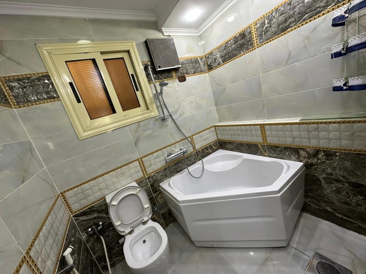 Homestay King Palace Cairo