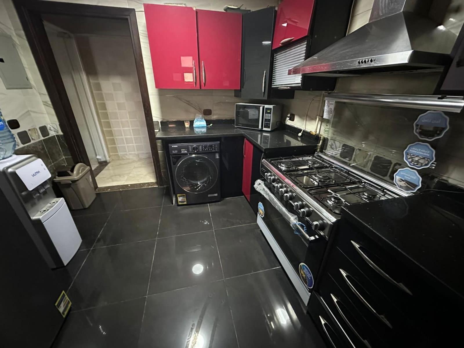 King Palace Homestay Cairo